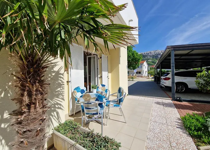 Josipa Apartament