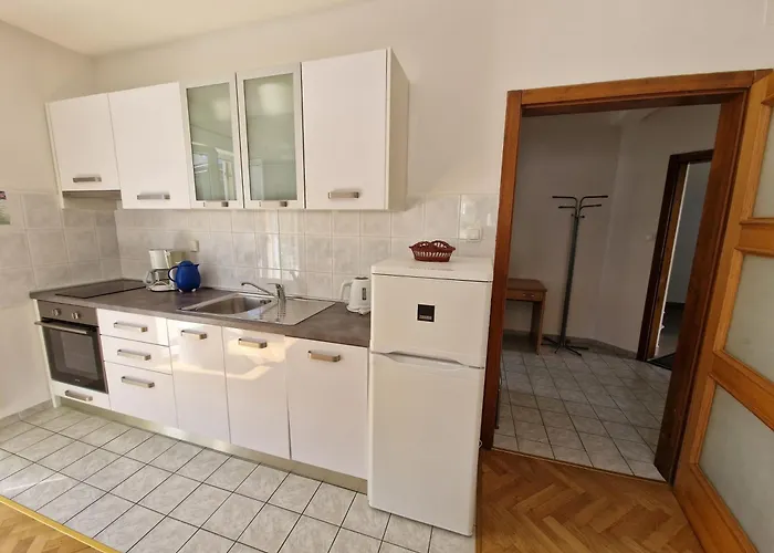 Apartament Josipa Baška