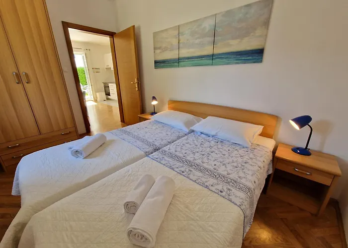 Apartament Josipa