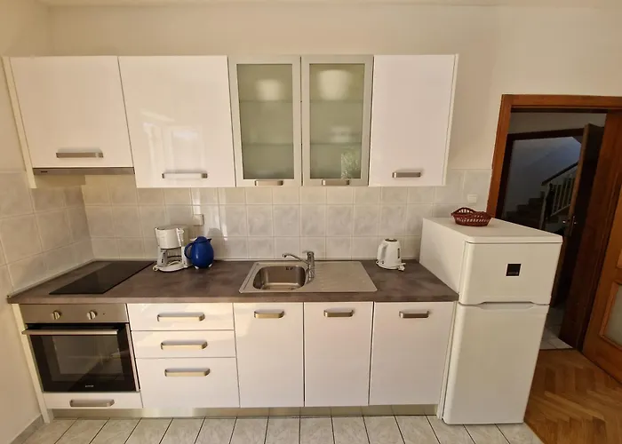 Josipa Apartament