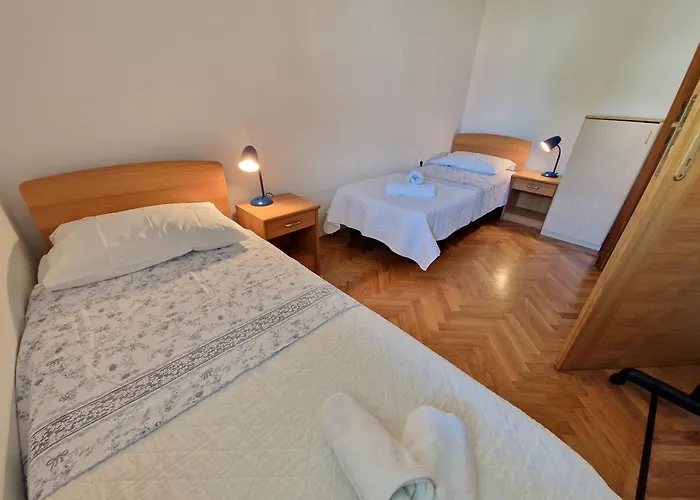 Apartament Josipa *