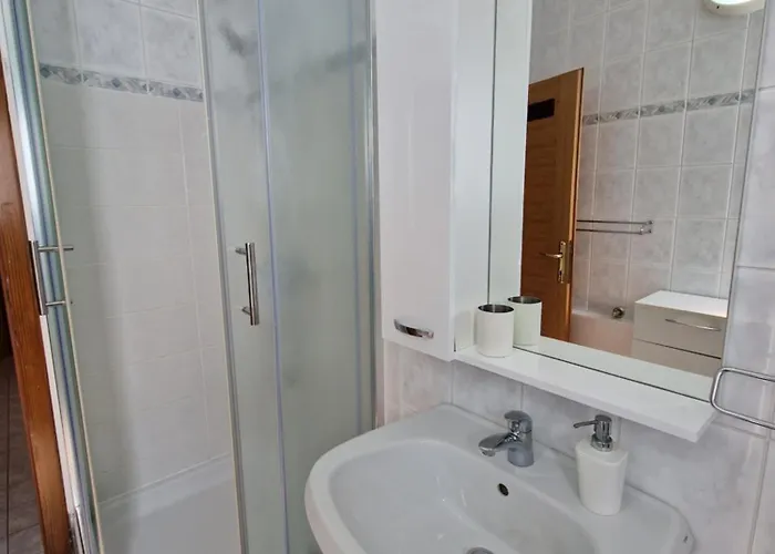 Josipa Apartament *