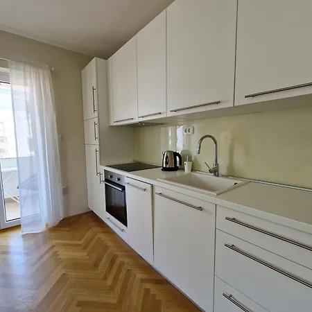 Apartament Josipa *