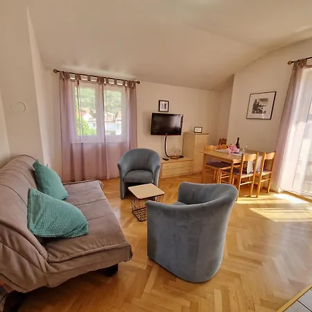 Josipa Apartman