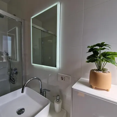 Apartman Josipa Baska (Krk)