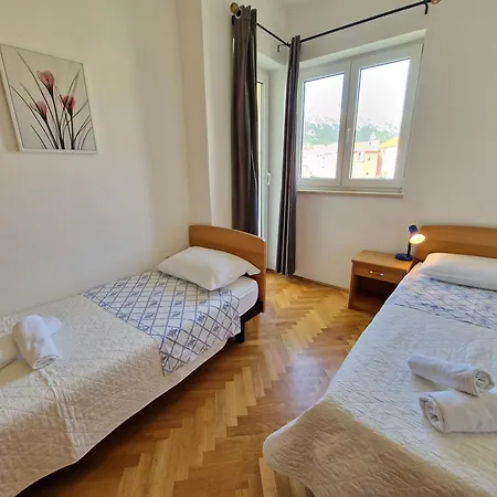 Apartman Josipa