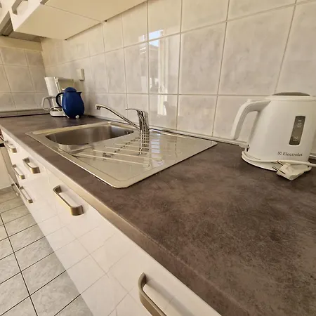 Josipa Apartman Baska (Krk)