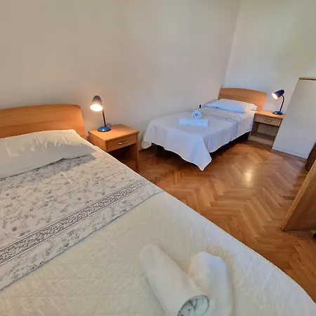 Apartman Josipa *