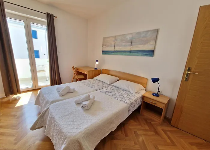 アパート Josipa *