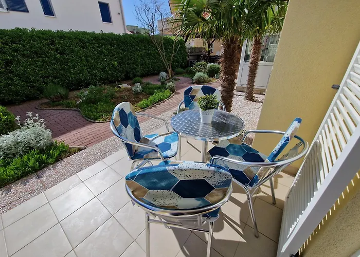 アパート Josipa *