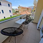 Appartement Josipa Baška