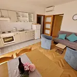 Josipa Appartement Baška