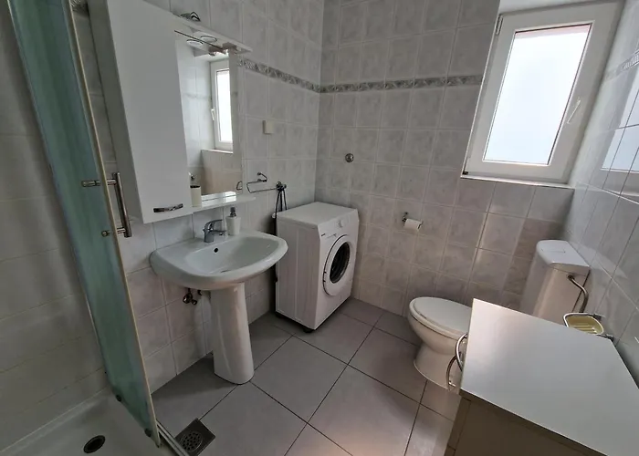 アパート Josipa バスカ